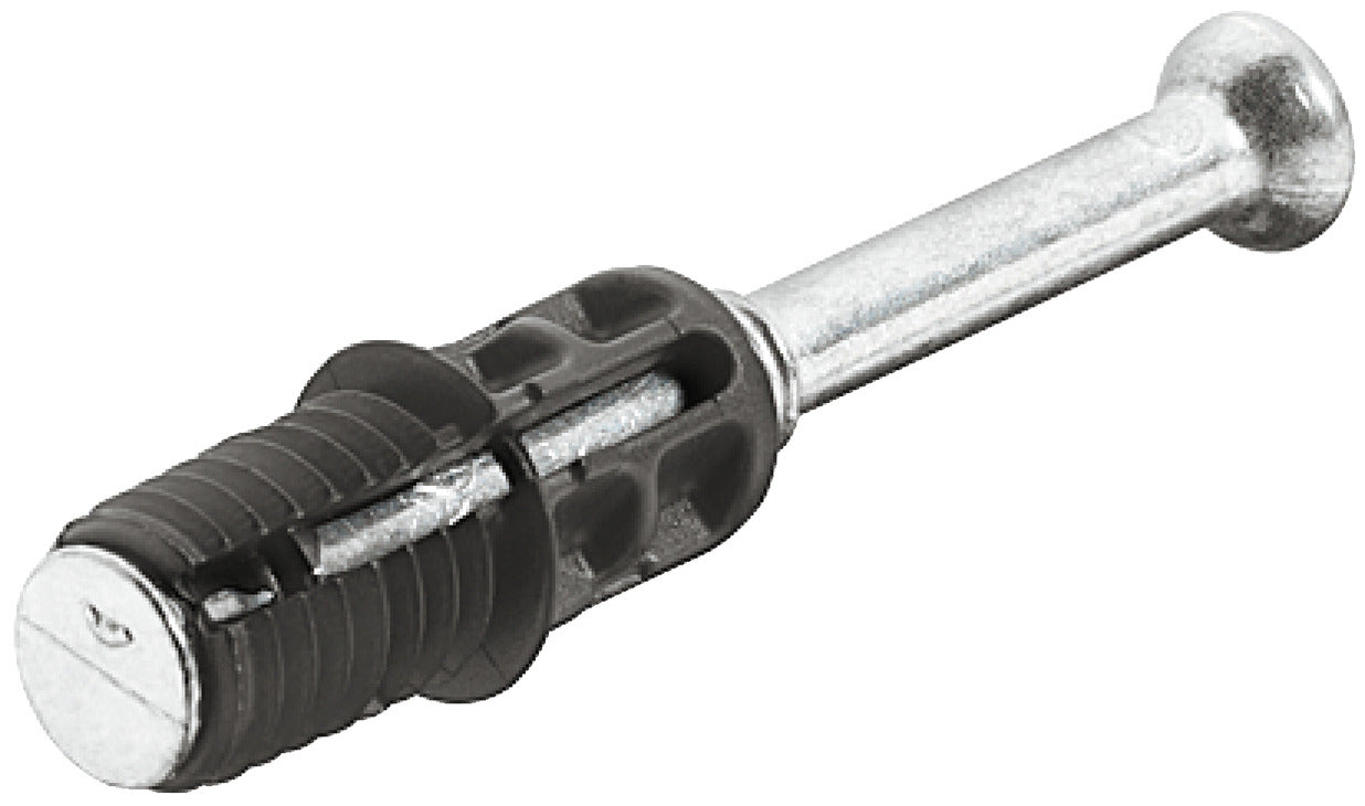 Spreading Bolt, HÃ¤fele Minifix