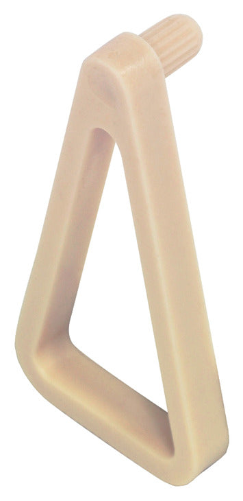Shelf Hold-Down, for 19 mm Shelf, Ø5 mm