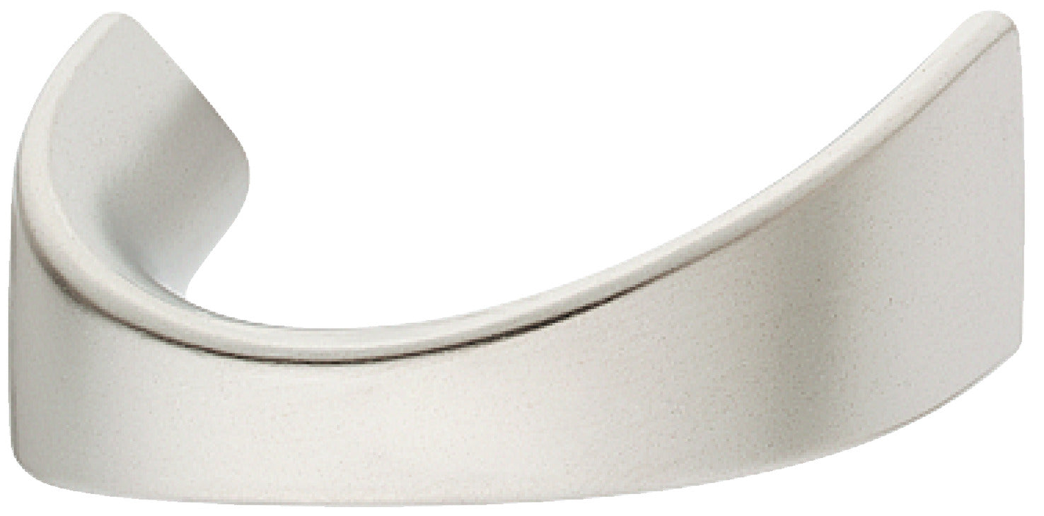 Handle, Matt Nickel, Zinc