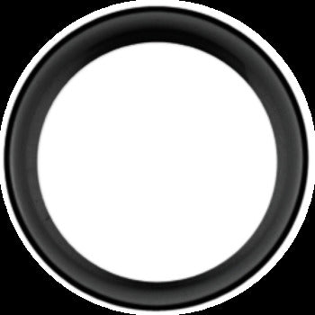 Air Ventilation Grommet, Plastic