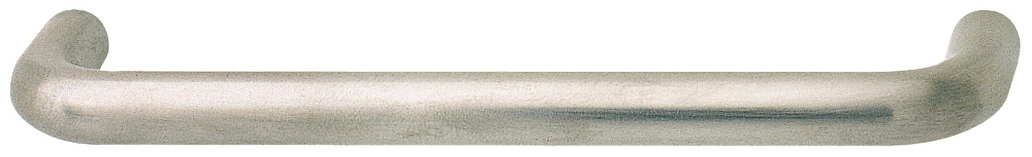 Wire Handle, Matt, Stainless Steel