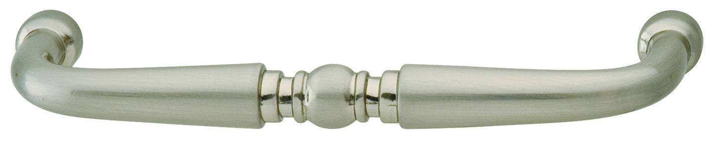 Handle, Zinc