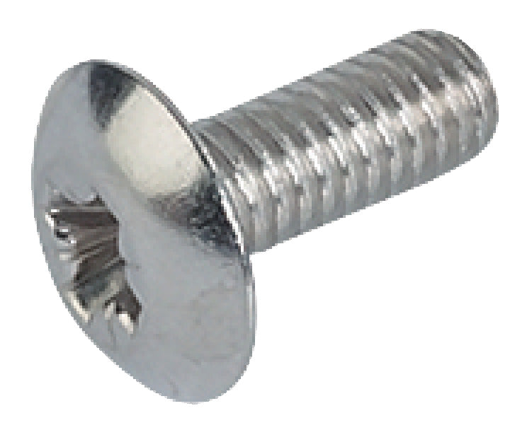 Fastening Screw, Cross-Slot Z, Size 2