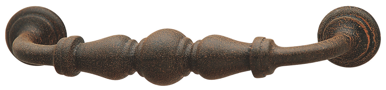 Handle, Iron