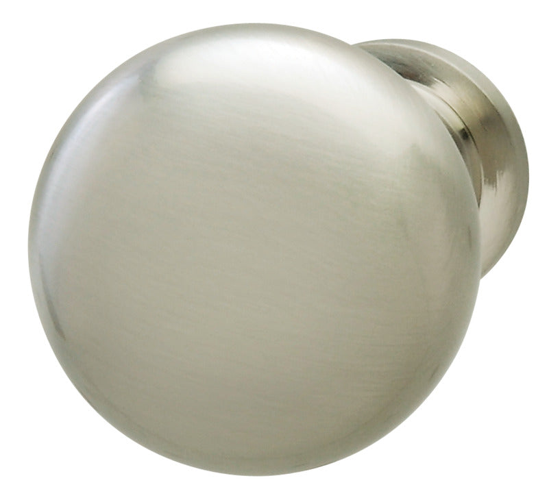 Knob, Zinc