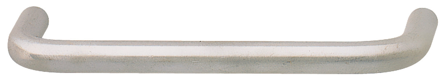 Handle, Steel or Brass