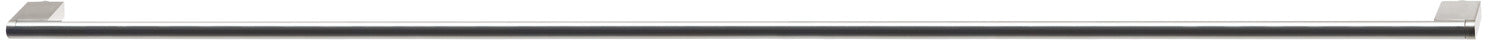 Handle, Stainless Steel, Stainless Steel & Zinc