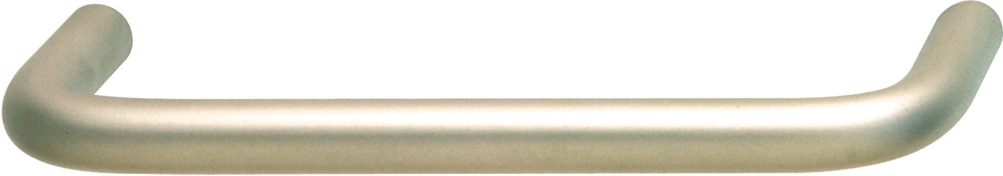 Handle, Steel or Brass