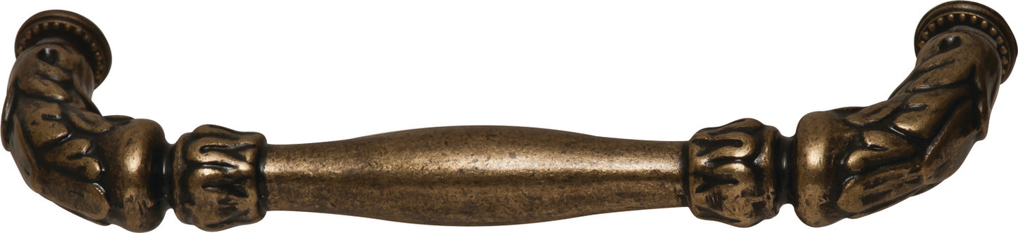 Handle, Zinc