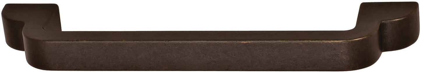 Handle, Zinc, Oil-Rubbed Bronze