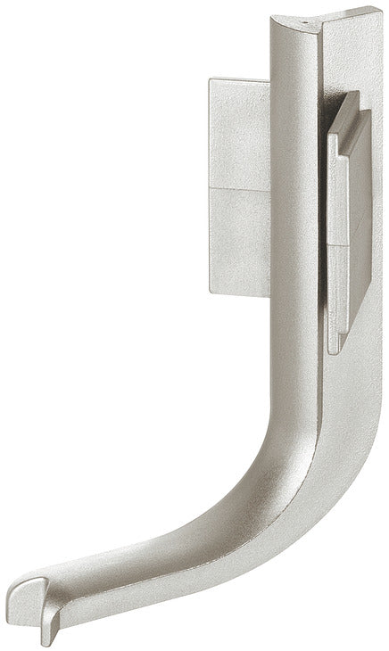 Inside Corner Trim, Plastic