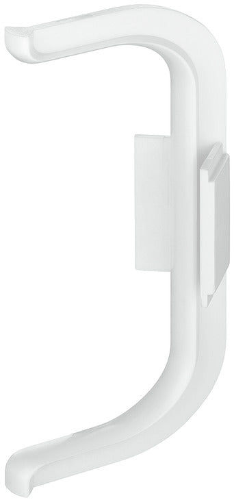 Inside Corner Trim, Plastic