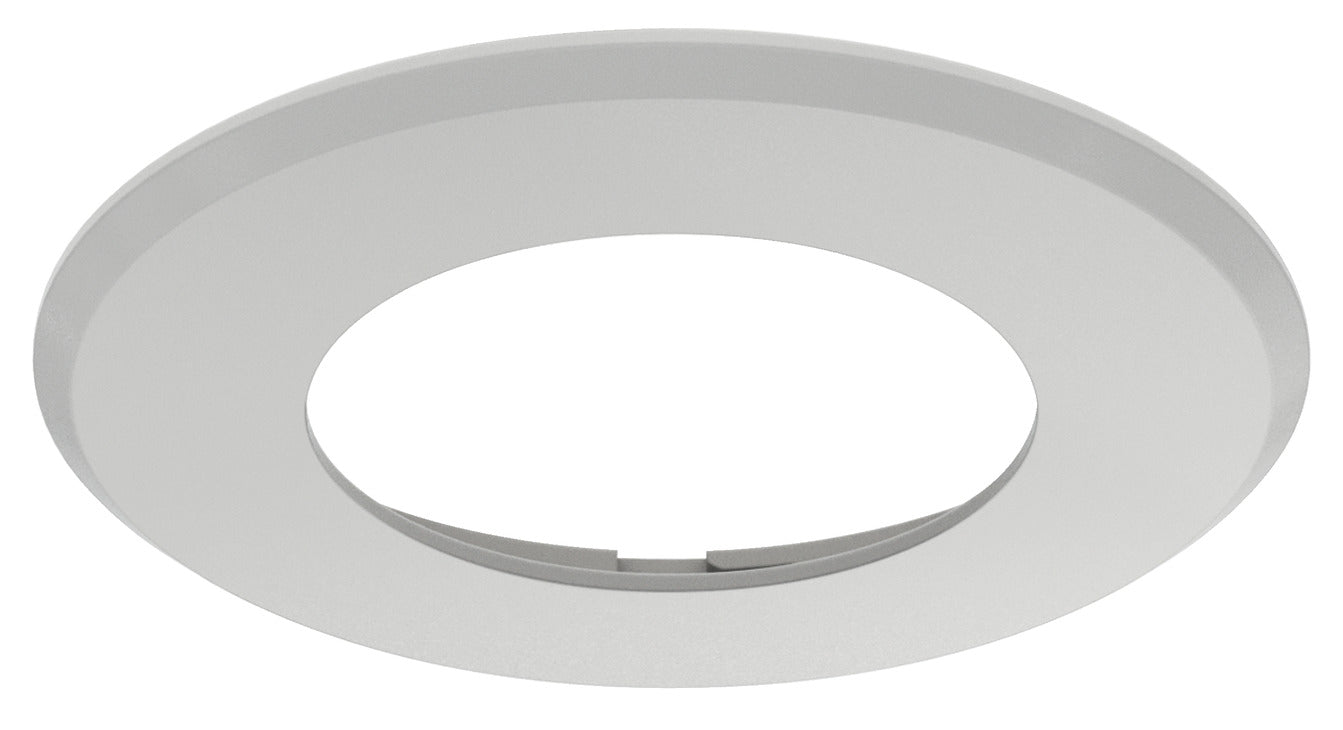 Recess Mounted Housing Trim Ring, for Loox LED 2025/2026