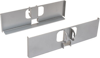 Dispensa Finelineâ„¢ Pantry Bracket Set