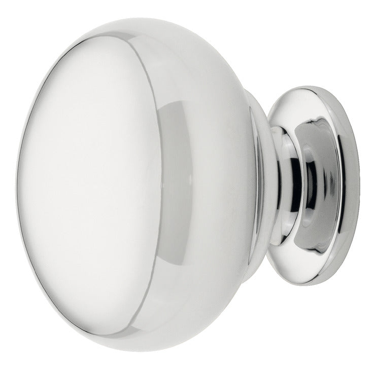 Knob, Brass