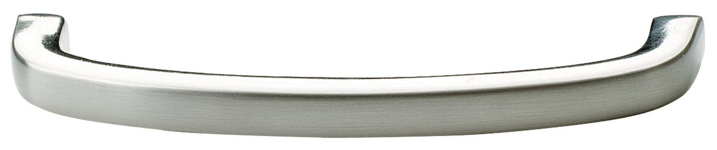Handle, Stainless Steel Look, Zinc