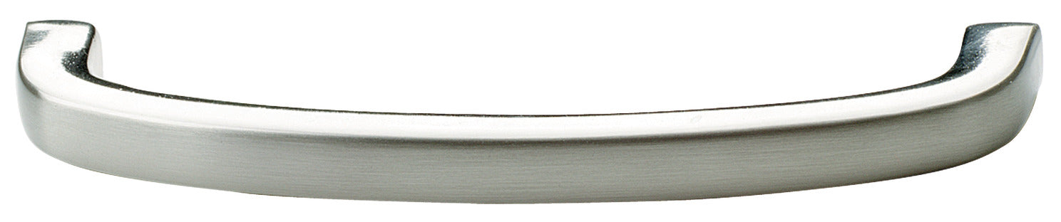 Handle, Stainless Steel Look, Zinc