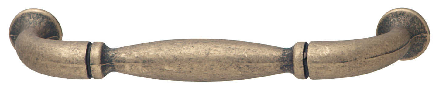 Handle, Zinc