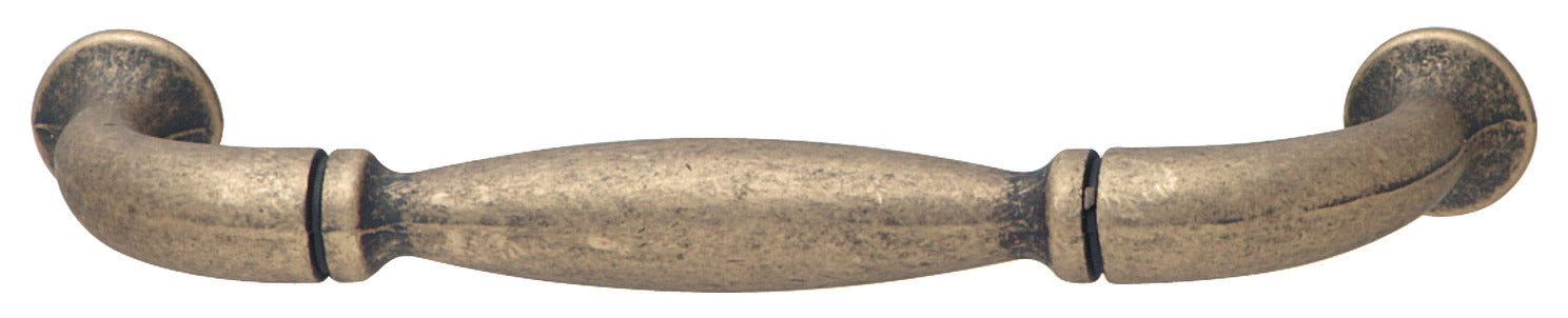 Handle, Zinc