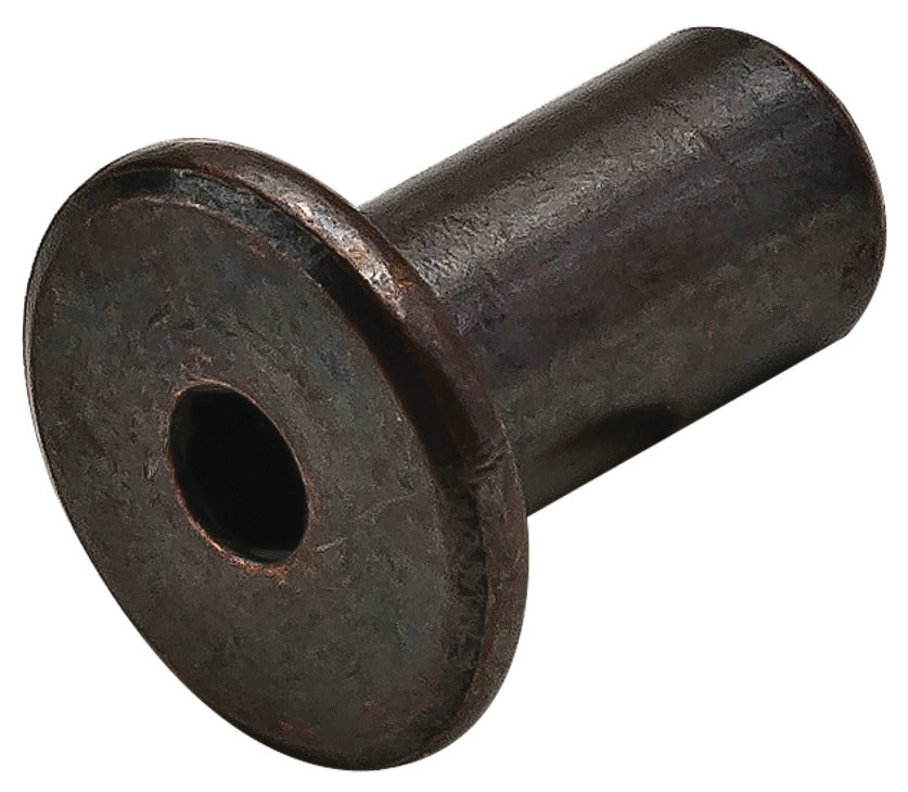 JCN Nut, 1/4-20