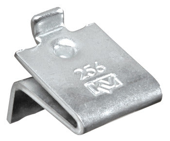 256 Series Pilaster Supports, KV, for 255 Series Pilaster Standards