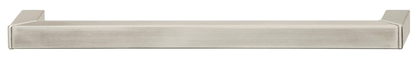 Handle, Matt, Stainless Steel