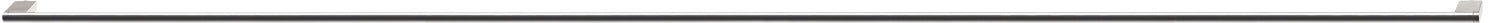 Handle, Stainless Steel, Stainless Steel & Zinc