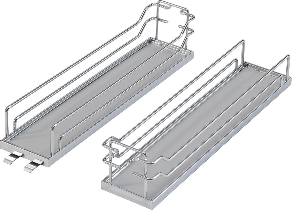 Tray Set, Dispensa