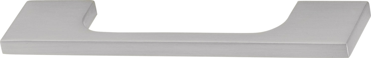 Handle, Stainless Steel Look, Zinc