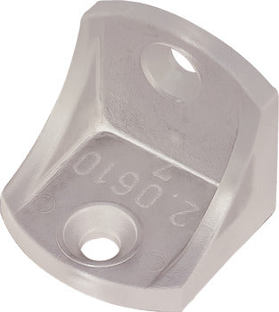 Angle Bracket, Plastic