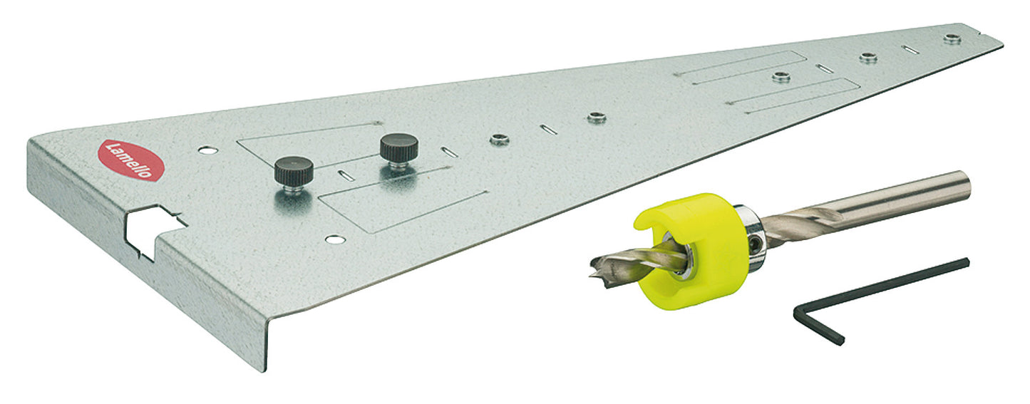 Marking Jig, For Lamello Divario P-18