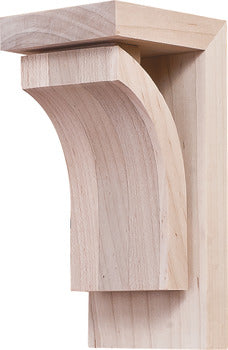 Corbel, 2 7/8" x 6" x 3"
