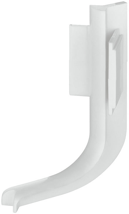 Inside Corner Trim, Plastic
