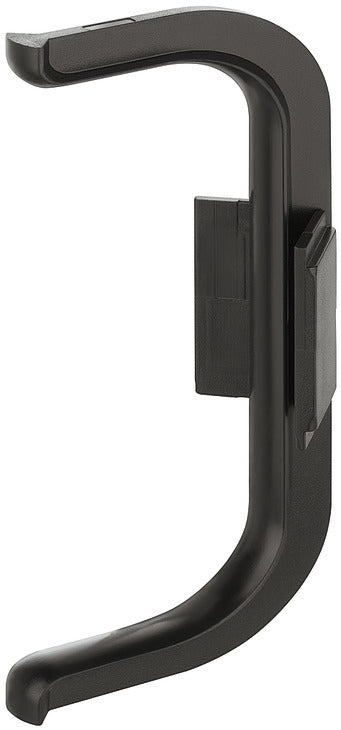 Inside Corner Trim, Plastic