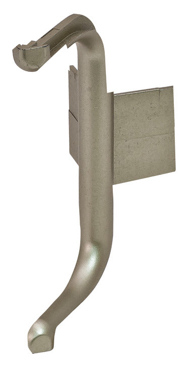 Outside Corner Piece, Plastic