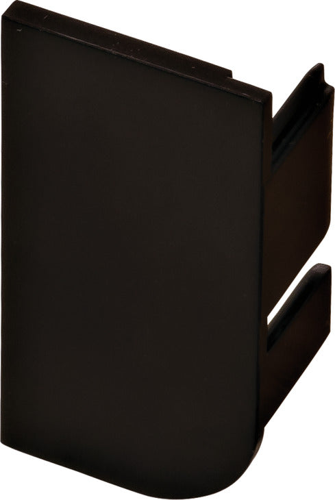 L-Profile End Cap, Plastic