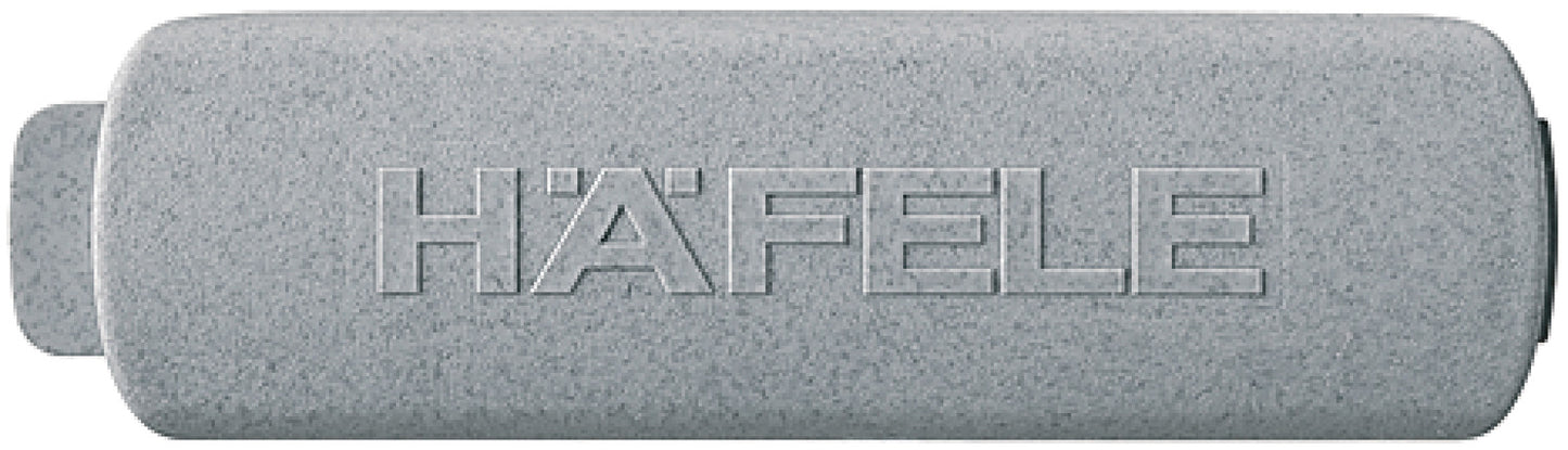 Replacement Cover Cap, For HÃ¤fele Matrix Box P drawer sides