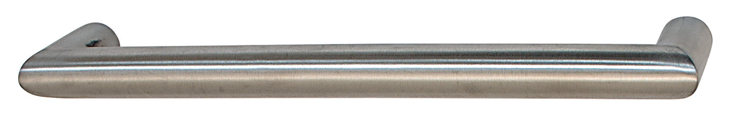 Handle, Stainless Steel, Matt