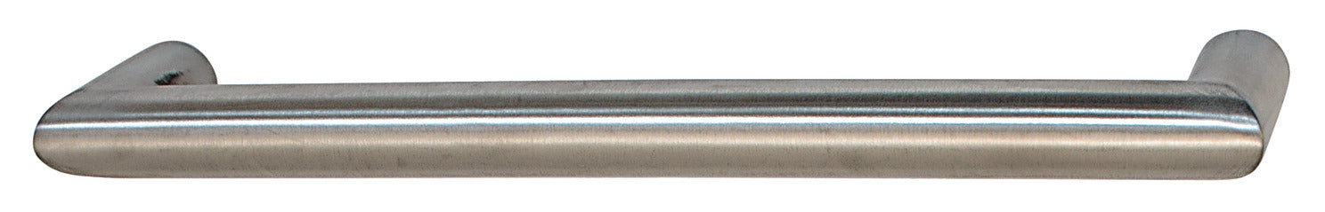 Handle, Stainless Steel, Matt