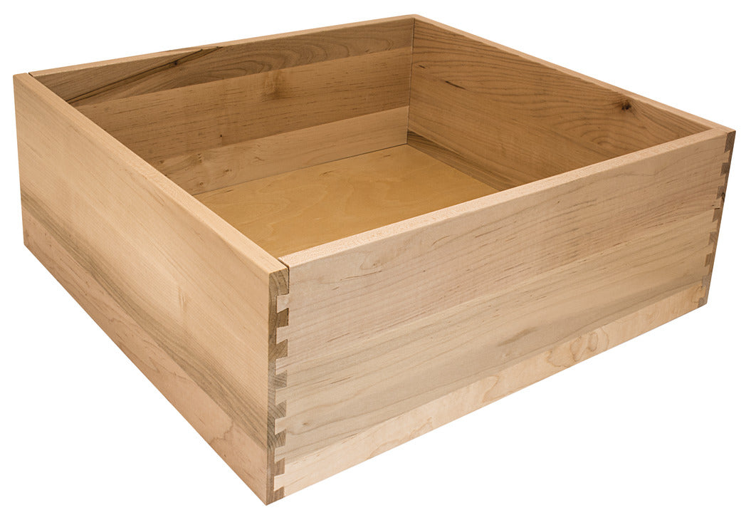 Rollout Tray, Maple