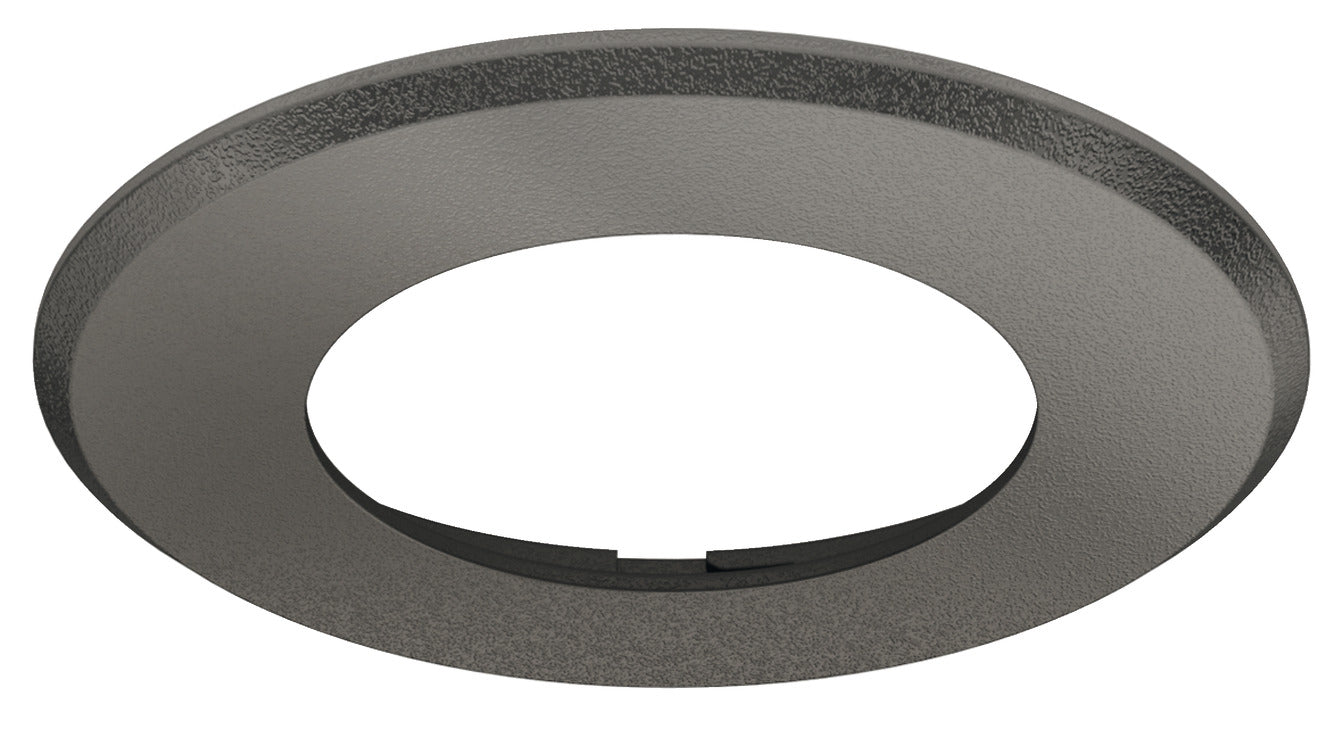 Recess Mounted Housing Trim Ring, for Loox LED 2025/2026