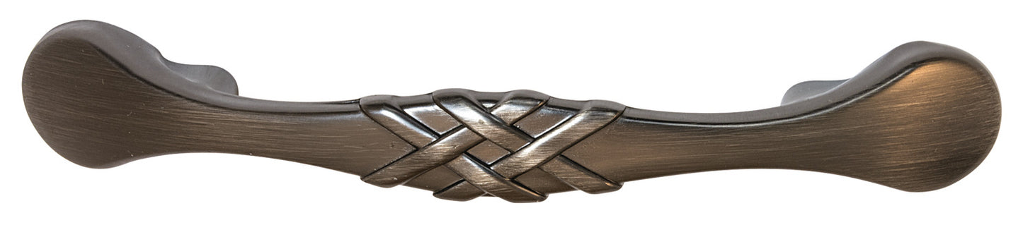 Handle, Zinc