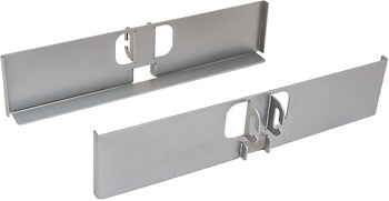 Dispensa Finelineâ„¢ Pantry Bracket Set