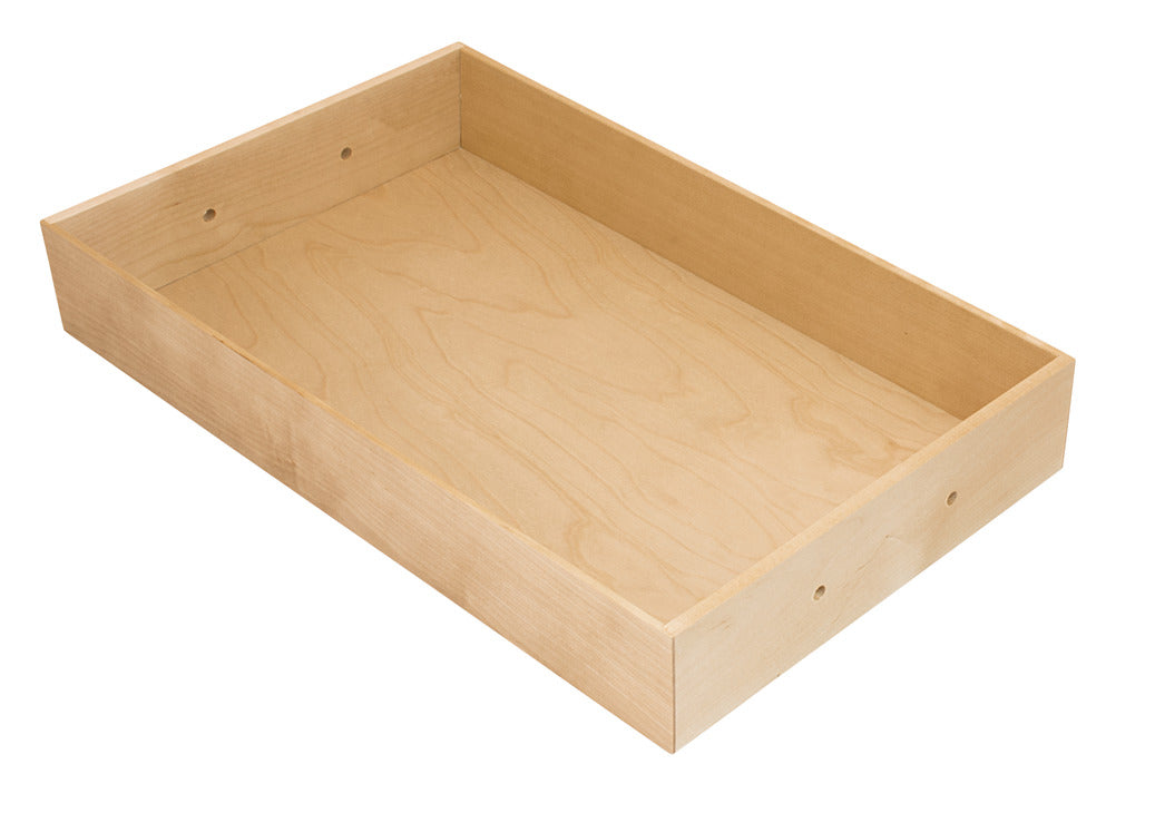 Finelineâ„¢ Magic Corner Side Hang Box