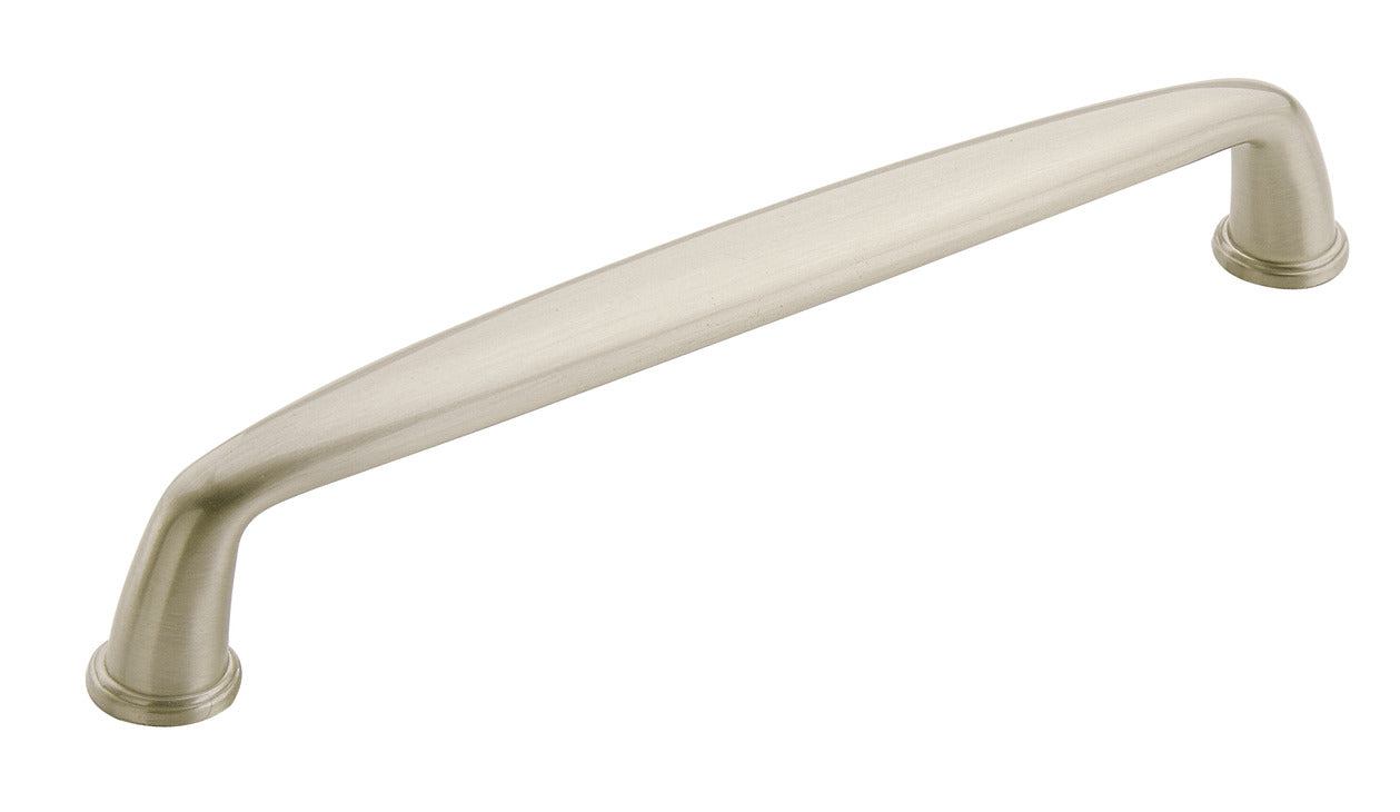 Handle, Zinc