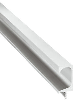 Continuous Handle, Aluminum