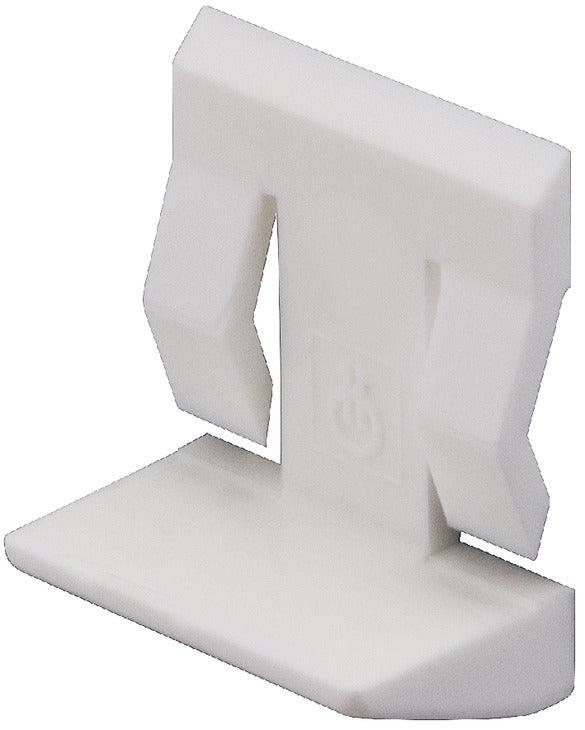 Shelf Support, with Spring Clip, Ø5 mm