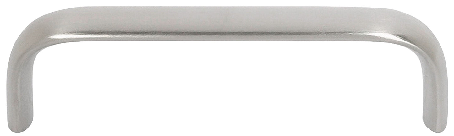 Handle, Matt, Stainless Steel