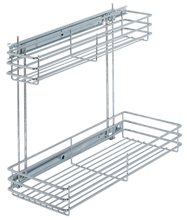Under-Sink Storage, Base Pull-Out