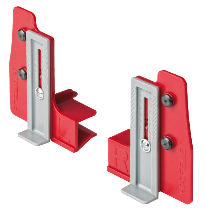 Marking Gauge, HÃ¤fele Matrix Box P